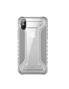Baseus Michelin Case iPhone X / XS Gray