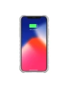 Hurtownia GSM - Etui rezistent Baseus Michelin Case pentru iPhone X / XS (gri) - BSU517GRY - {ean13} - Hurt