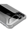 Hurtownia GSM - Odporne etui Baseus Michelin Case do iPhone X / XS (szare) - BSU517GRY - {ean13} - Hurt