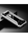 Hurtownia GSM - Etui rezistent Baseus Michelin Case pentru iPhone X / XS (gri) - BSU517GRY - {ean13} - Hurt