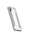 Hurtownia GSM - Odporne etui Baseus Michelin Case do iPhone X / XS (szare) - BSU517GRY - {ean13} - Hurt
