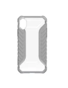 Hurtownia GSM - Odporne etui Baseus Michelin Case do iPhone X / XS (szare) - BSU517GRY - {ean13} - Hurt