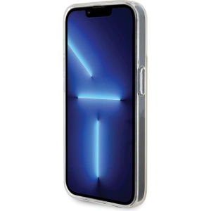 Hurtownia GSM - Etui Guess GUHCP14LHDECMI Apple iPhone 14 Pro hardcase IML Faceted Mirror Disco Iridescent multicolor - GUE3067 - {ean13} - Hurt
