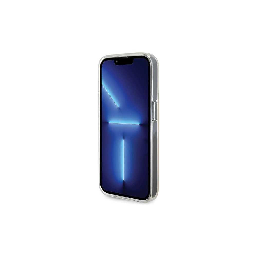 Hurtownia GSM - Etui Guess GUHCP14LHDECMI Apple iPhone 14 Pro hardcase IML Faceted Mirror Disco Iridescent multicolor - GUE3067 - {ean13} - Hurt