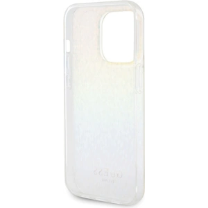 Hurtownia GSM - Etui Guess GUHCP14LHDECMI Apple iPhone 14 Pro hardcase IML Faceted Mirror Disco Iridescent multicolor - GUE3067 - {ean13} - Hurt