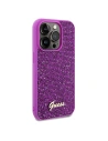 Hurtownia GSM - Etui Guess GUHCP14LPMSDGSF Apple iPhone 14 Pro hardcase Disco Metal Script fucsia/fuchsia - GUE3069 - {ean13} - Hurt