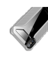 Hurtownia GSM - Etui rezistent Baseus Michelin Case pentru iPhone X / XS (gri) - BSU517GRY - {ean13} - Hurt