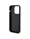 Hurtownia GSM - Etui Guess GUHCP14LPSFDGSK Apple iPhone 14 Pro hardcase Sequin Script Metal negru/black - GUE3071 - {ean13} - Hurt