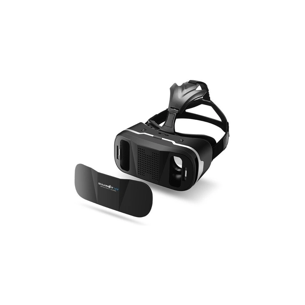 Hurtownia GSM - Gogle VR 3D BlitzWolf BW-VR3 - BLZ058 - {ean13} - Hurt