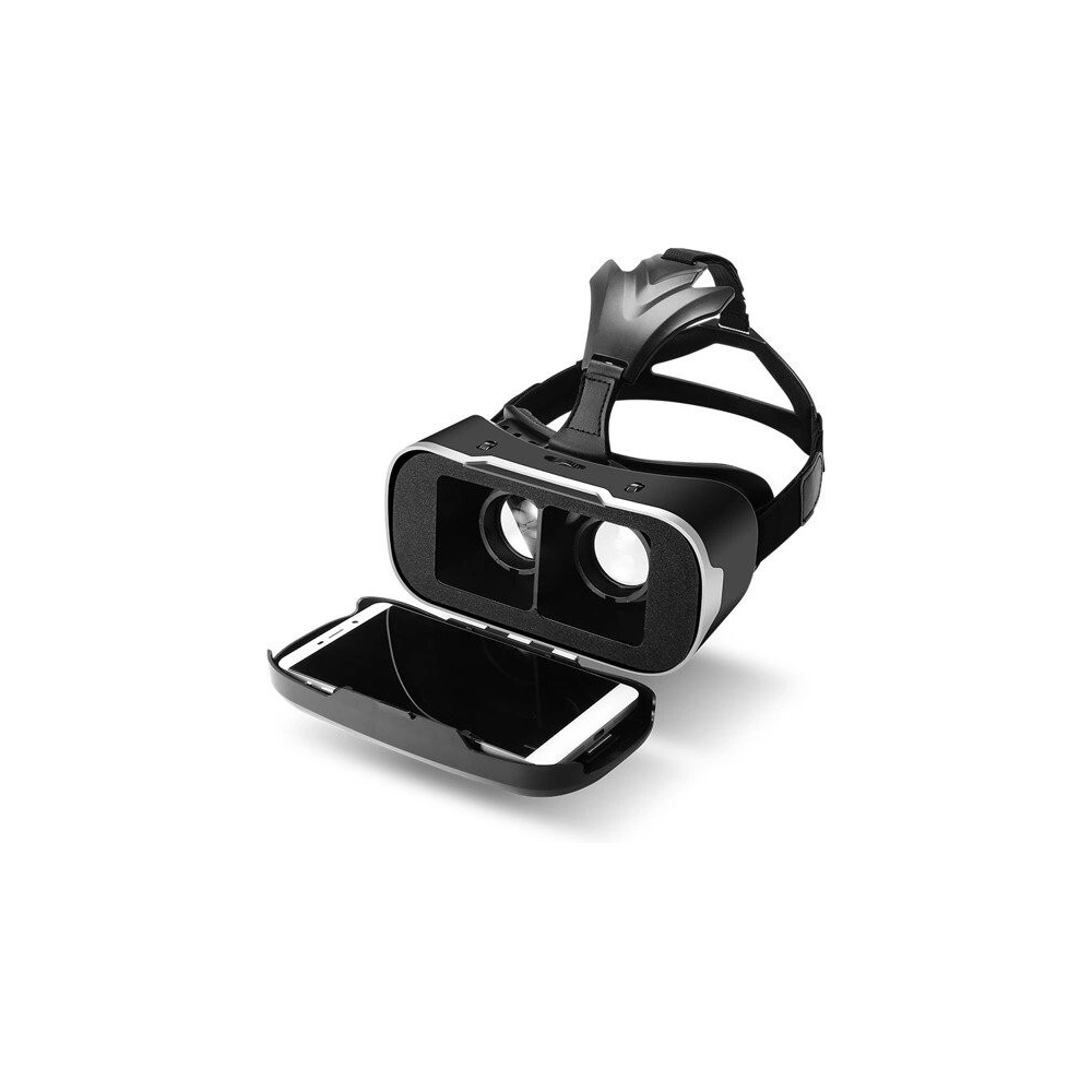 Hurtownia GSM - Gogle VR 3D BlitzWolf BW-VR3 - BLZ058 - {ean13} - Hurt