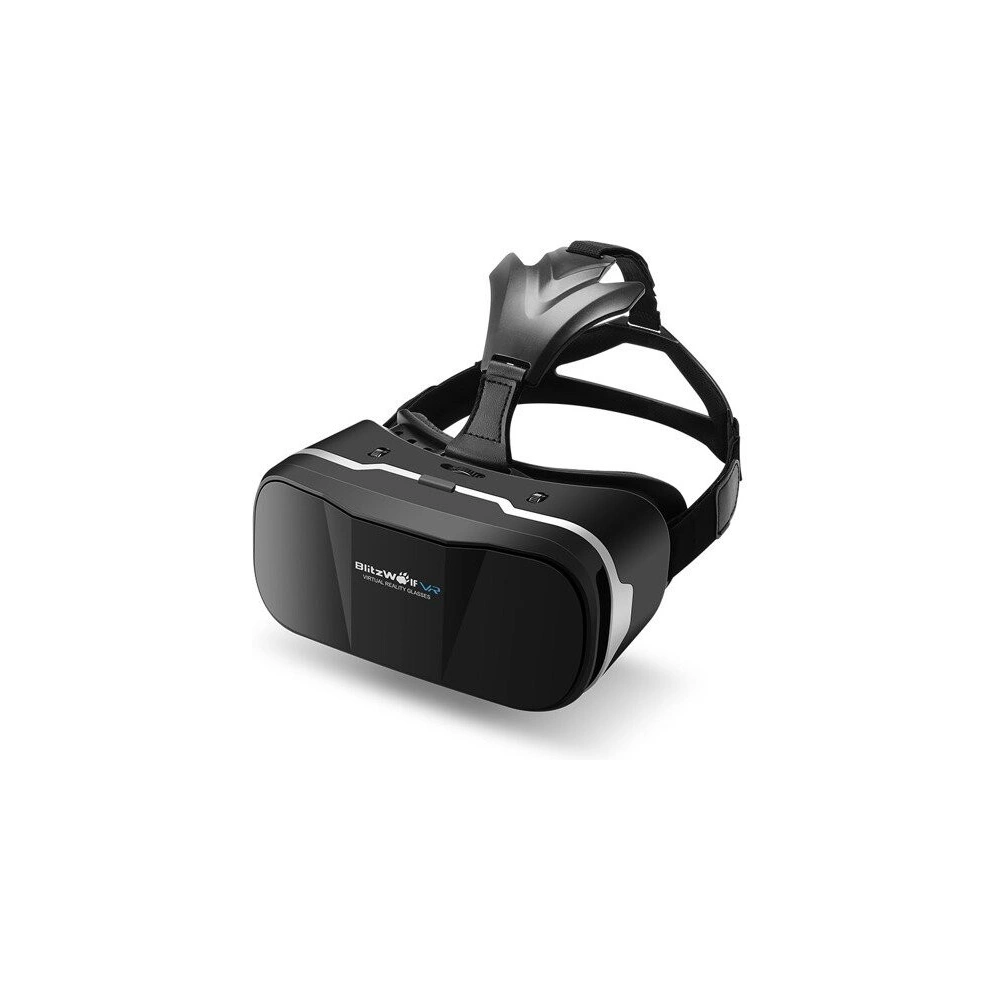 Hurtownia GSM - Gogle VR 3D BlitzWolf BW-VR3 - BLZ058 - {ean13} - Hurt