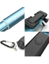 Hurtownia GSM - Kijek Selfie Stick BlitzWolf BW-WS1 czarny - BLZ059BLK - {ean13} - Hurt