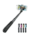 Hurtownia GSM - Kijek Selfie Stick BlitzWolf BW-WS1 czarny - BLZ059BLK - {ean13} - Hurt