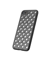 Baseus Papercut Case Apple iPhone SE 2022/SE 2020/8/7 Black