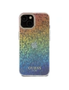 Hurtownia GSM - Etui Guess GUHCP14SHDECMI Apple iPhone 15 / 14 hardcase IML Faceted Mirror Disco Iridescent vícerozměrný - GUE3074 - {ean13} - Hurt
