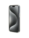 Hurtownia GSM - Etui Guess GUHCP14SHDECMI Apple iPhone 15 / 14 hardcase IML Faceted Mirror Disco Iridescent vícerozměrný - GUE3074 - {ean13} - Hurt