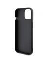 Hurtownia GSM - GEtui uess GUHCP14SPMSDGSK Apple iPhone 15 / 14 kemény tok Disco Metal Script fekete/black - GUE3075 - {ean13} - Hurt