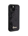 Hurtownia GSM - Etui Guess GUHCP14SPSFDGSK Apple iPhone 15 / 14 hardcase Sequin Script Metal černý/black - GUE3076 - {ean13} - Hurt