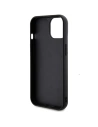 Hurtownia GSM - Etui Guess GUHCP14SPSFDGSK Apple iPhone 15 / 14 hardcase Sequin Script Metal černý/black - GUE3076 - {ean13} - Hurt