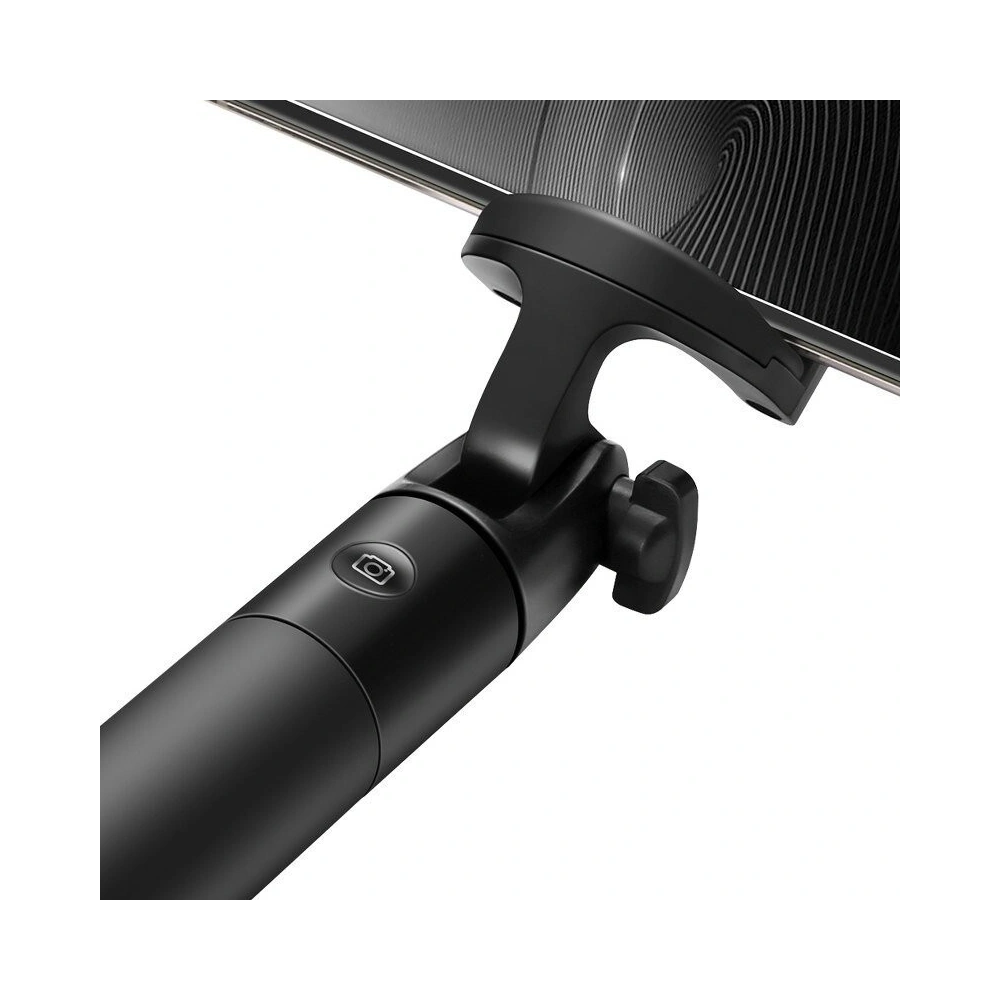 Hurtownia GSM - Kijek Selfie Stick BlitzWolf BW-BS2 Bluetooth czarny - BLZ060BLK - {ean13} - Hurt