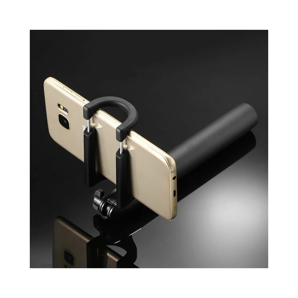 Hurtownia GSM - Kijek Selfie Stick BlitzWolf BW-BS2 Bluetooth czarny - BLZ060BLK - {ean13} - Hurt