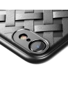 Hurtownia GSM - Etui Baseus Papercut Case do Apple iPhone SE 2022/SE 2020/8/7 (czarne) - BSU519BLK - {ean13} - Hurt
