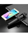 Hurtownia GSM - Kijek Selfie Stick BlitzWolf BW-BS2 Bluetooth czarny - BLZ060BLK - {ean13} - Hurt
