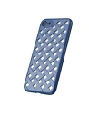 Baseus Papercut Case Apple iPhone SE 2022/SE 2020/8/7 Blue