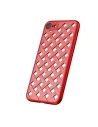 Baseus Papercut Case Apple iPhone SE 2022/SE 2020/8/7 Red