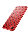 Hurtownia GSM - Etui Baseus Papercut Case do Apple iPhone SE 2022/SE 2020/8/7 (czerwone) - BSU521RED - {ean13} - Hurt