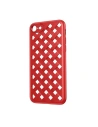Hurtownia GSM - Etui Baseus Papercut Case do Apple iPhone SE 2022/SE 2020/8/7 (czerwone) - BSU521RED - {ean13} - Hurt