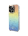 Hurtownia GSM - Case Guess GUHCP14XHDECMI Apple iPhone 14 Pro Max Hardcase IML Faceted Mirror Disco Iridescent mehrfarbig - GUE3077 - {ean13} - Hurt