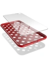 Hurtownia GSM - Etui Baseus Papercut Case do Apple iPhone SE 2022/SE 2020/8/7 (czerwone) - BSU521RED - {ean13} - Hurt