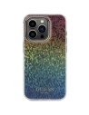 Hurtownia GSM - Case Guess GUHCP14XHDECMI Apple iPhone 14 Pro Max Hardcase IML Faceted Mirror Disco Iridescent mehrfarbig - GUE3077 - {ean13} - Hurt
