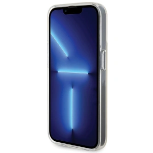 Etui Guess GUHCP14XHDECMI Apple iPhone 14 Pro Max hardcase IML Faceted Mirror Disco Iridescent wielokolorowy