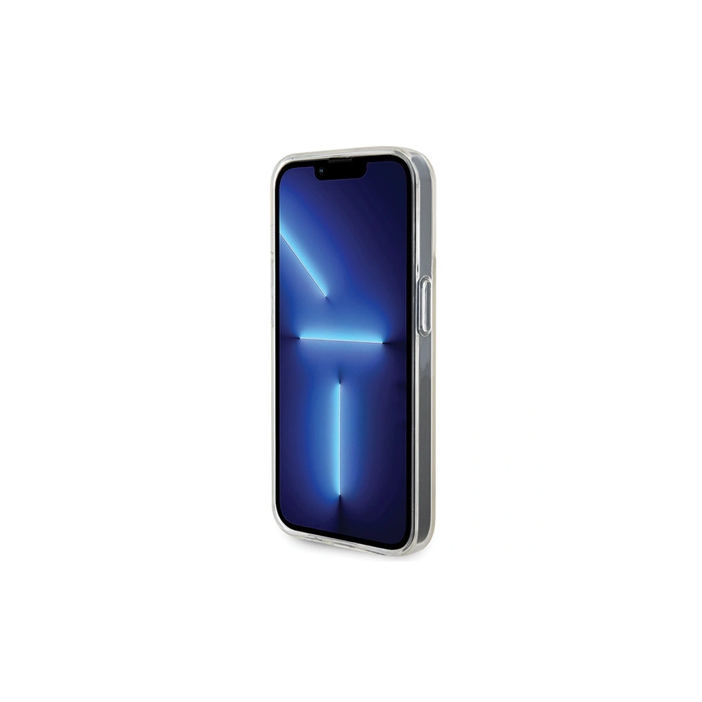 Hurtownia GSM - Case Guess GUHCP14XHDECMI Apple iPhone 14 Pro Max Hardcase IML Faceted Mirror Disco Iridescent mehrfarbig - GUE3077 - {ean13} - Hurt