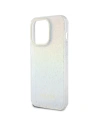 Hurtownia GSM - Case Guess GUHCP14XHDECMI Apple iPhone 14 Pro Max Hardcase IML Faceted Mirror Disco Iridescent mehrfarbig - GUE3077 - {ean13} - Hurt