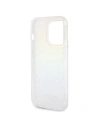 Hurtownia GSM - Case Guess GUHCP14XHDECMI Apple iPhone 14 Pro Max Hardcase IML Faceted Mirror Disco Iridescent mehrfarbig - GUE3077 - {ean13} - Hurt