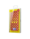 Wholesale Baseus Papercut Case Apple iPhone SE 2022/SE 2020/8/7 Red - BSU521RED - {ean13} - Hurt