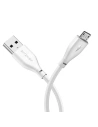 Wholesale Micro USB AmpCore II Cable BlitzWolf BW-MC10 0,3m Red - BLZ061RED - {ean13} - Hurt
