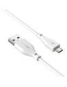 Wholesale Micro USB AmpCore II Cable BlitzWolf BW-MC10 0,3m Red - BLZ061RED - {ean13} - Hurt