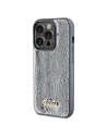 Hurtownia GSM - Etui Guess GUHCP14XPSFDGSS Apple iPhone 14 Pro Max kemény tok Sequin Script Metal ezüst/silver - GUE3082 - {ean13} - Hurt