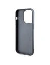 Hurtownia GSM - Case Guess GUHCP14XPSFDGSS Apple iPhone 14 Pro Max Hardcase Sequin Script Metal silber/silver - GUE3082 - {ean13} - Hurt