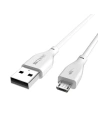 Wholesale Micro USB AmpCore II Cable BlitzWolf BW-MC10 0,3m Red - BLZ061RED - {ean13} - Hurt