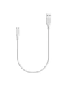 Wholesale Micro USB AmpCore II Cable BlitzWolf BW-MC10 0,3m Red - BLZ061RED - {ean13} - Hurt