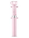 Hurtownia GSM - Selfie Stick statyw 3w1 BlitzWolf BW-BS3 różowy - BLZ064PNK - {ean13} - Hurt