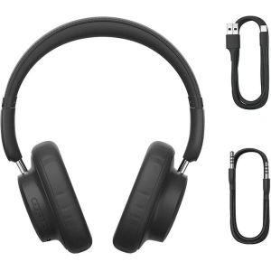 Wholesale Baseus Bowie D03 wireless headphones (black) - BSU4773 - {ean13} - Hurt