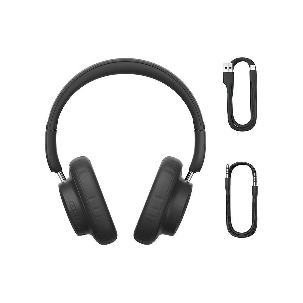 Wholesale Baseus Bowie D03 wireless headphones (black) - BSU4773 - {ean13} - Hurt