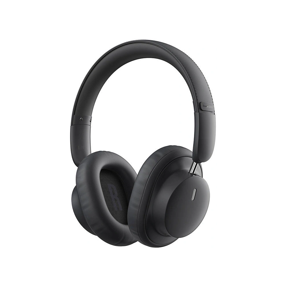 Wholesale Baseus Bowie D03 wireless headphones (black) - BSU4773 - {ean13} - Hurt