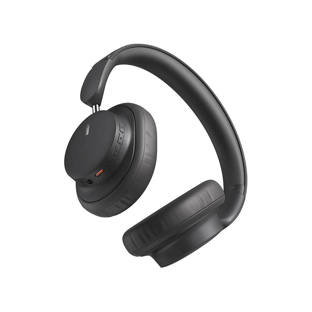 Wholesale Baseus Bowie D03 wireless headphones (black) - BSU4773 - {ean13} - Hurt